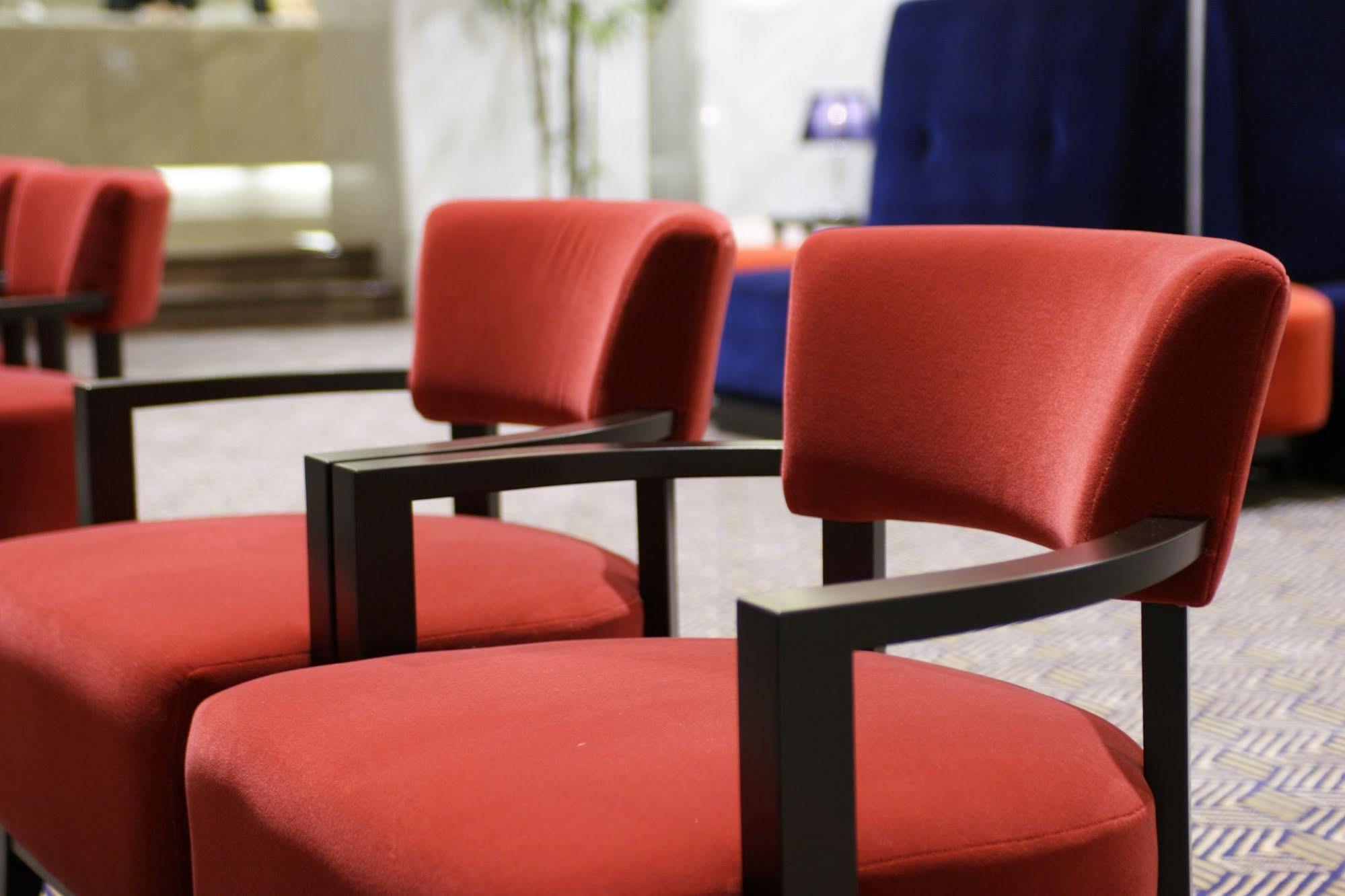 Hotel Sunroute New Sapporo Bagian luar foto